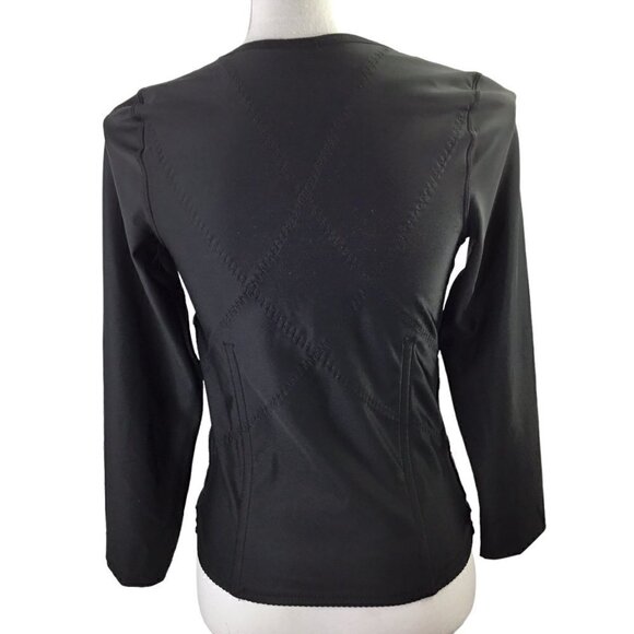 Compression Top Garment Women's XL Surgery Slimming Tummy Undergarment Makeover - Picture 8 of 11